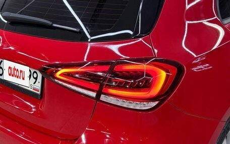 Mercedes-Benz A-Класс, 2019 год, 2 090 000 рублей, 8 фотография