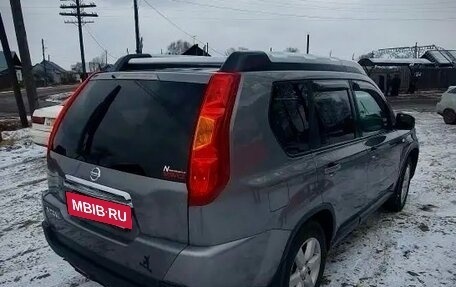 Nissan X-Trail, 2007 год, 1 200 000 рублей, 5 фотография