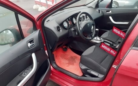 Peugeot 308 II, 2010 год, 470 000 рублей, 5 фотография