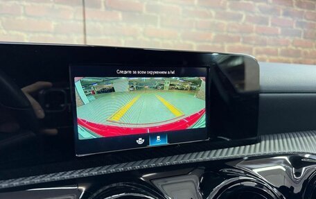 Mercedes-Benz A-Класс, 2019 год, 2 090 000 рублей, 22 фотография