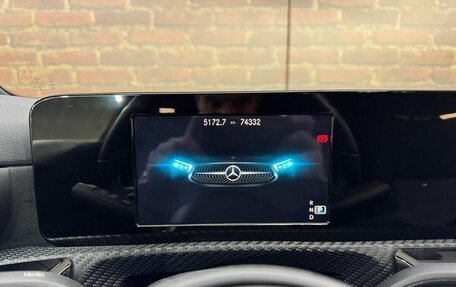 Mercedes-Benz A-Класс, 2019 год, 2 090 000 рублей, 21 фотография