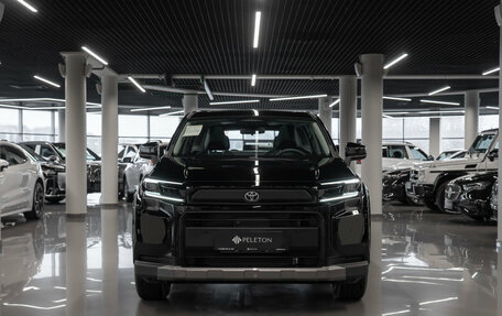 Toyota RAV4, 2026 год, 4 650 000 рублей, 3 фотография