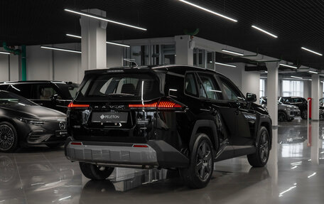 Toyota RAV4, 2026 год, 4 650 000 рублей, 5 фотография