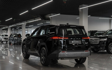 Toyota RAV4, 2026 год, 4 650 000 рублей, 4 фотография