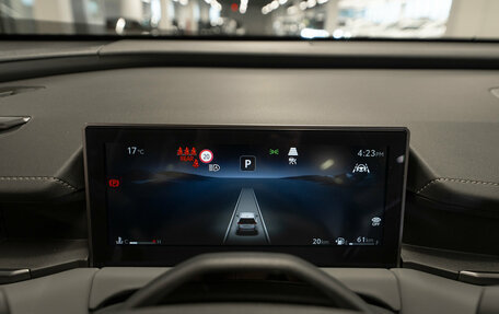 Toyota RAV4, 2026 год, 4 650 000 рублей, 12 фотография