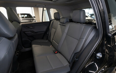 Toyota RAV4, 2026 год, 4 650 000 рублей, 13 фотография