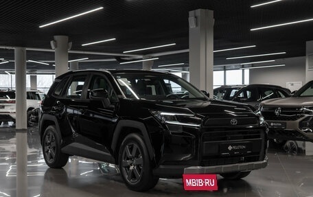 Toyota RAV4, 2026 год, 4 650 000 рублей, 2 фотография