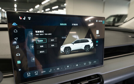 Toyota RAV4, 2026 год, 4 650 000 рублей, 24 фотография