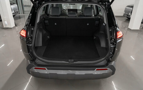 Toyota RAV4, 2026 год, 4 650 000 рублей, 25 фотография