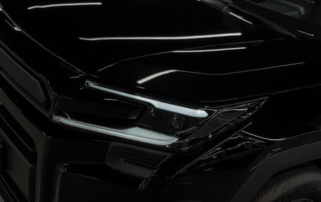 Toyota RAV4, 2026 год, 4 650 000 рублей, 28 фотография