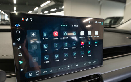 Toyota RAV4, 2026 год, 4 650 000 рублей, 23 фотография