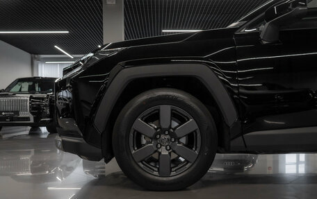 Toyota RAV4, 2026 год, 4 650 000 рублей, 27 фотография