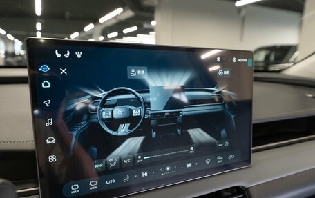 Toyota RAV4, 2026 год, 4 650 000 рублей, 21 фотография