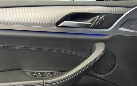 BMW X4, 2019 год, 4 237 000 рублей, 8 фотография