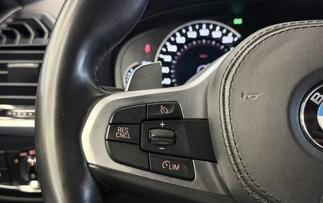 BMW X4, 2019 год, 4 237 000 рублей, 6 фотография