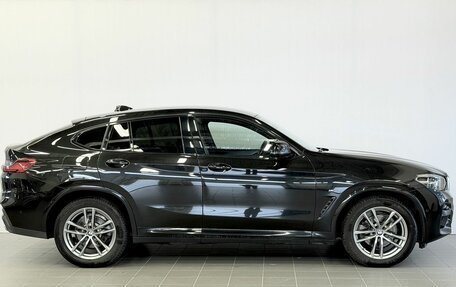 BMW X4, 2019 год, 4 237 000 рублей, 5 фотография