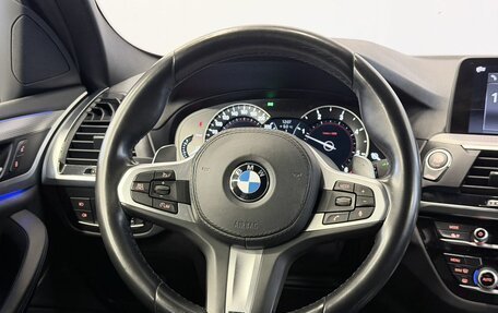 BMW X4, 2019 год, 4 237 000 рублей, 10 фотография