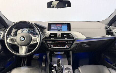 BMW X4, 2019 год, 4 237 000 рублей, 11 фотография