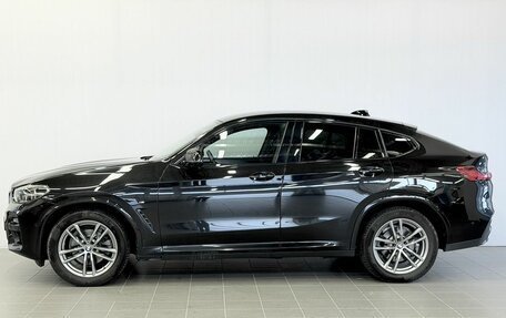 BMW X4, 2019 год, 4 237 000 рублей, 4 фотография