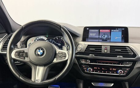 BMW X4, 2019 год, 4 237 000 рублей, 12 фотография