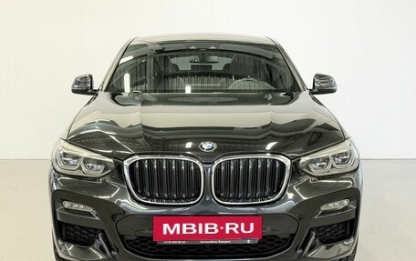 BMW X4, 2019 год, 4 237 000 рублей, 2 фотография