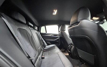 BMW X4, 2019 год, 4 237 000 рублей, 18 фотография