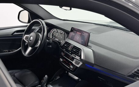 BMW X4, 2019 год, 4 237 000 рублей, 20 фотография