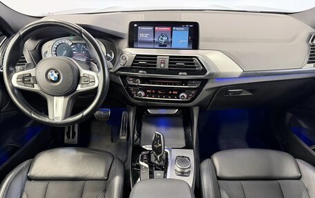 BMW X4, 2019 год, 4 237 000 рублей, 13 фотография