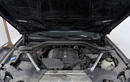 BMW X4, 2019 год, 4 237 000 рублей, 22 фотография