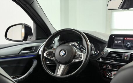 BMW X4, 2019 год, 4 237 000 рублей, 19 фотография