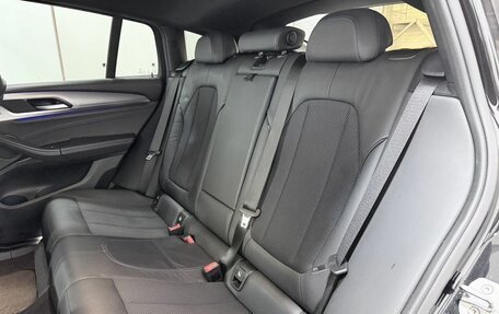 BMW X4, 2019 год, 4 237 000 рублей, 17 фотография