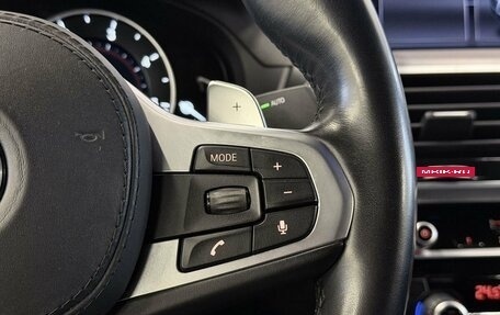 BMW X4, 2019 год, 4 237 000 рублей, 7 фотография