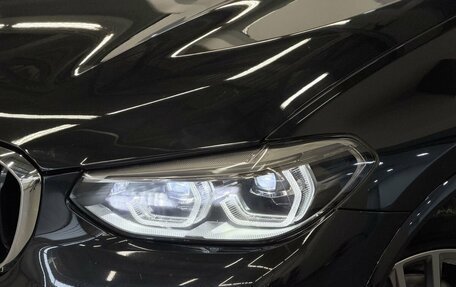 BMW X4, 2019 год, 4 237 000 рублей, 23 фотография