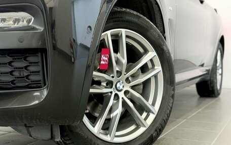 BMW X4, 2019 год, 4 237 000 рублей, 24 фотография