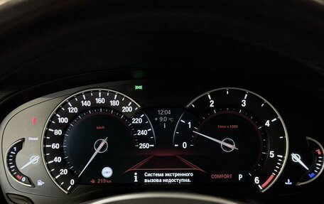 BMW X4, 2019 год, 4 237 000 рублей, 27 фотография