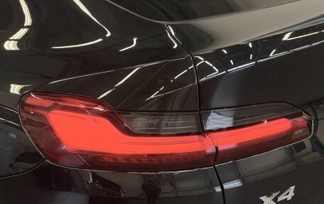 BMW X4, 2019 год, 4 237 000 рублей, 25 фотография