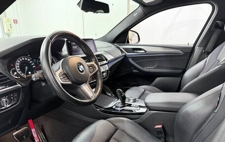 BMW X4, 2019 год, 4 237 000 рублей, 16 фотография