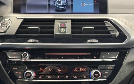 BMW X4, 2019 год, 4 237 000 рублей, 31 фотография