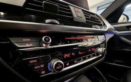 BMW X4, 2019 год, 4 237 000 рублей, 32 фотография