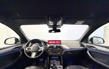 BMW X4, 2019 год, 4 237 000 рублей, 14 фотография