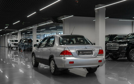 Mitsubishi Lancer IX, 2006 год, 350 000 рублей, 4 фотография