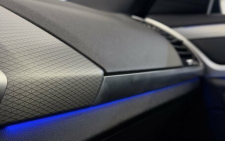 BMW X4, 2019 год, 4 237 000 рублей, 33 фотография