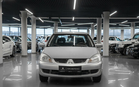 Mitsubishi Lancer IX, 2006 год, 350 000 рублей, 3 фотография