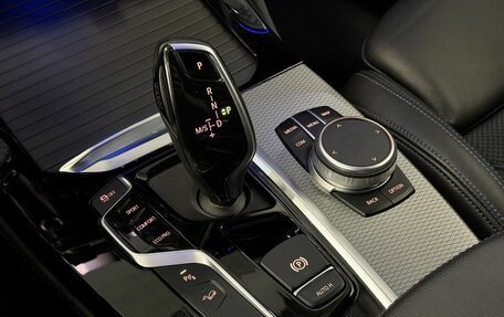 BMW X4, 2019 год, 4 237 000 рублей, 34 фотография