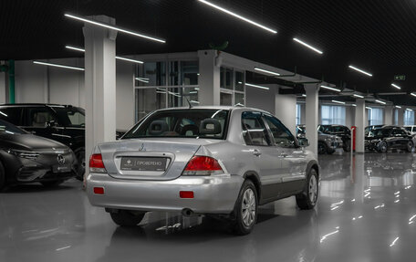 Mitsubishi Lancer IX, 2006 год, 350 000 рублей, 5 фотография