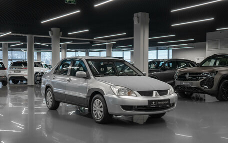 Mitsubishi Lancer IX, 2006 год, 350 000 рублей, 2 фотография