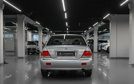 Mitsubishi Lancer IX, 2006 год, 350 000 рублей, 6 фотография