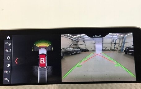 BMW X4, 2019 год, 4 237 000 рублей, 29 фотография