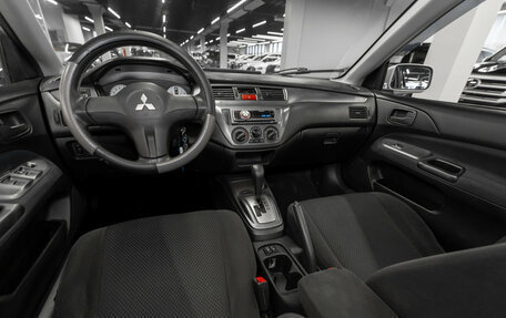 Mitsubishi Lancer IX, 2006 год, 350 000 рублей, 7 фотография