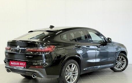 BMW X4, 2019 год, 4 237 000 рублей, 37 фотография